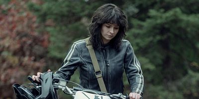 Pôster de The Wraith