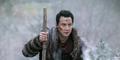 Pôster de The Boar and the Butterfly