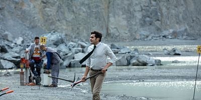 Pôster de Coup de lune