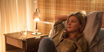 Pôster de Comme un chien