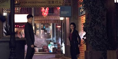 Pôster de Lost Souls