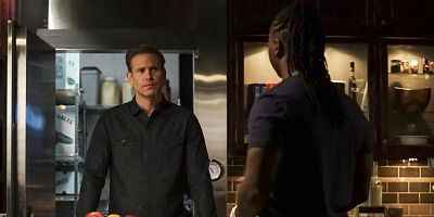 Pôster de There's a Mummy on Main Street