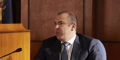 Pôster de Stalking Horse