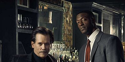 Pôster de The Night Flynn Sent The Cops On The Ice