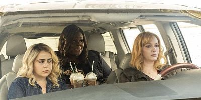 Pôster de I'd Rather Be Crafting