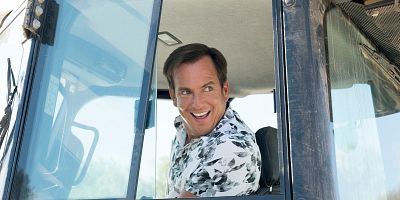 Pôster de Courting Disasters