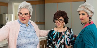 Pôster de Chain Migration