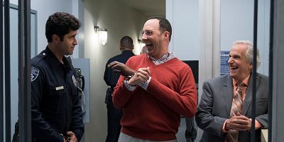 Pôster de The Untethered Sole