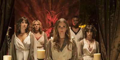 Pôster de Treehouse