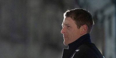 Pôster de Facing Demons