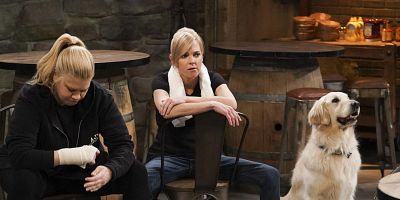 Pôster de A Dark Closet and Therapy with Horses