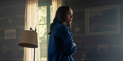 Pôster de Ouvi um Boato