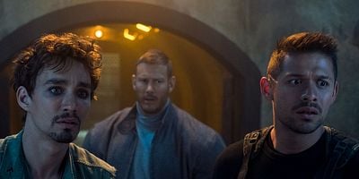 Pôster de Mudanças