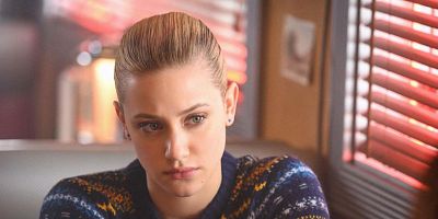 Pôster de Chapter Forty-Nine: Fire Walk with Me