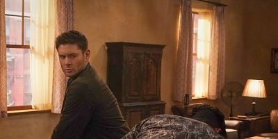 Pôster de Ouroboros