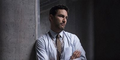 Pôster de The Ambassador's Wife