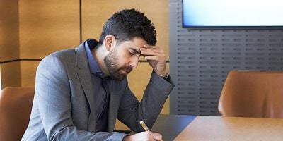 Pôster de Scenes from an Italian Restaurant