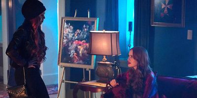 Pôster de Chapter Forty-Eight: Requiem for a Welterweight