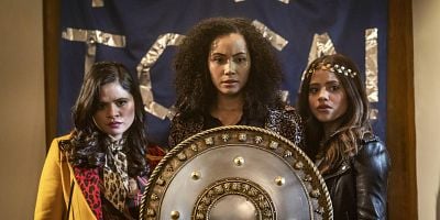 Pôster de Switches & Stones