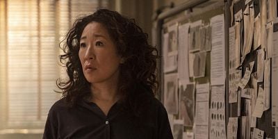 Pôster de Desperate Times