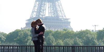 Pôster de Original Sin