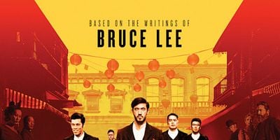 Pôster de There's No China in the Bible