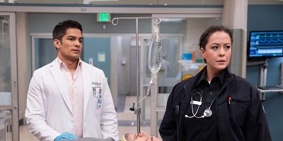 Pôster de Trampoline