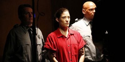 Pôster de Confessions