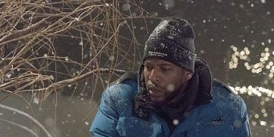 Pôster de King of Swords