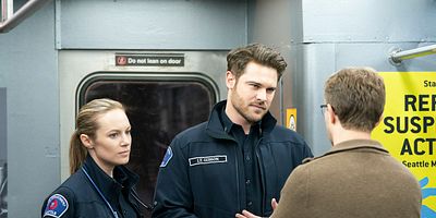 Pôster de Crazy Train