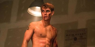 Pôster de Chapter Fifty: American Dreams