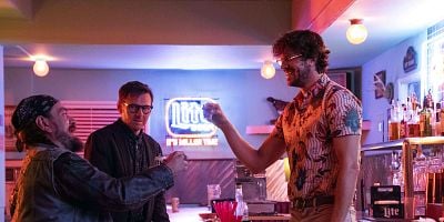 Pôster de I’m Just F*cking With You