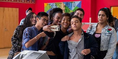 Pôster de Capítulo Treze