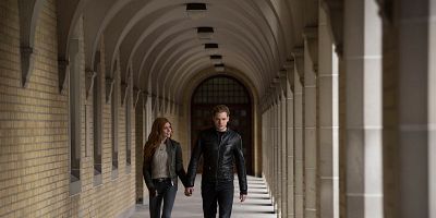 Pôster de A Kiss From a Rose