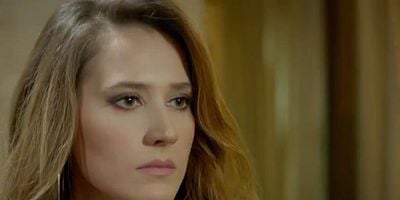 Pôster de Hercai 1.Bölüm