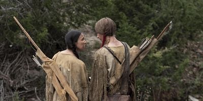 Pôster de The Blind Tiger