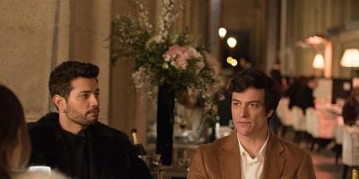 Pôster de Parisian Legend Has It…