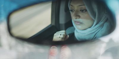 Pôster de Amor Proibido