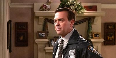 Pôster de The Therapist