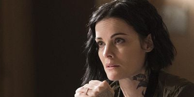 Pôster de The One Where Jane Visits An Old Friend