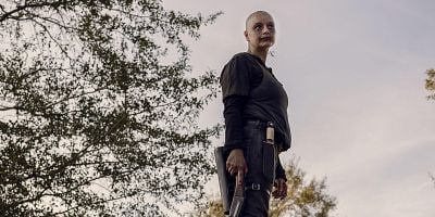 Pôster de The Calm Before