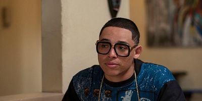 Pôster de #I'mFeelingMyFeelings