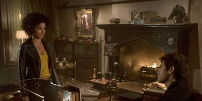 Pôster de To the Night Children