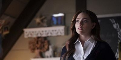 Pôster de I'll Tell You a Story