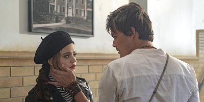 Pôster de Surrender