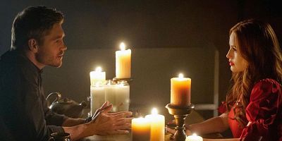 Pôster de Chapter Fifty-Two: The Raid