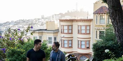 Pôster de She Messy