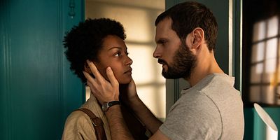 Pôster de La trahison