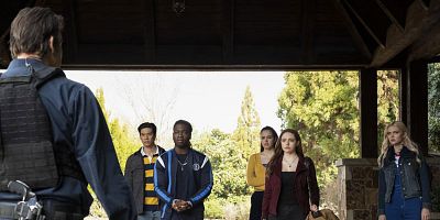 Pôster de There's Always a Loophole