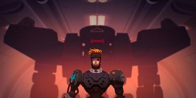 Pôster de Blind Spot